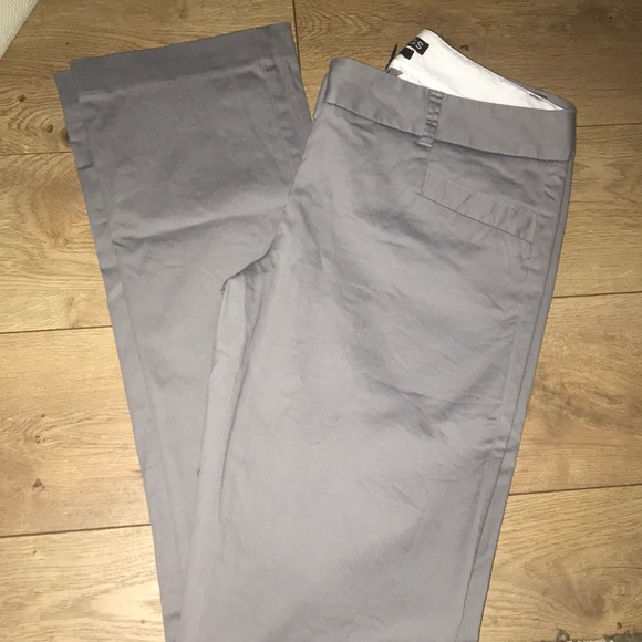NWOT Express Columnist Barely Boot Pants - Picture 1 of 3